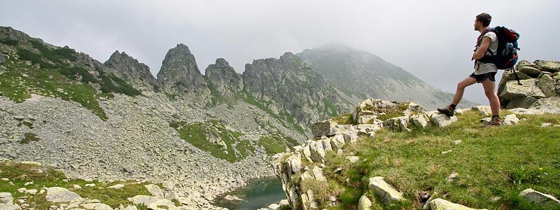 Retezat