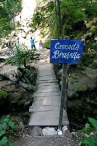 Cascada Beusnita