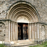 Cetatea-Cisnadioara