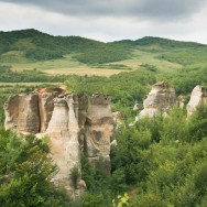 Gradina Zmeilor