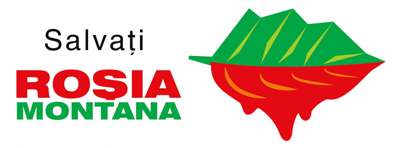 Salvati Rosia Montana Salvati Rosia Montana