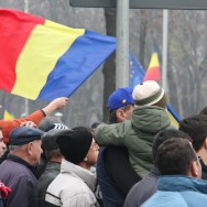 1 Decembrie_Parada Militara